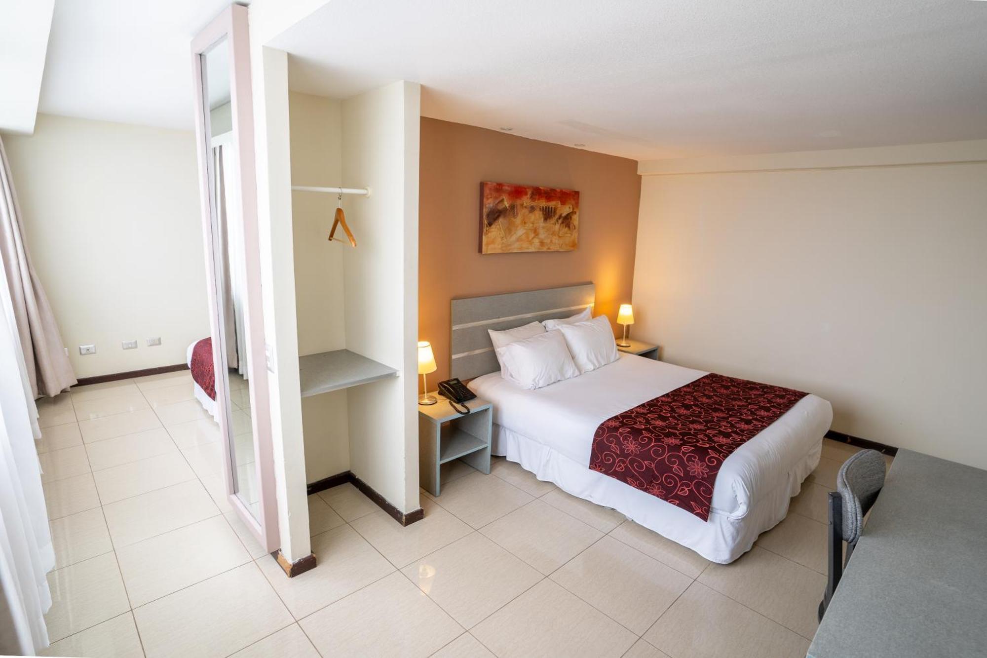 Hotel Gavina Express Iquique Bagian luar foto