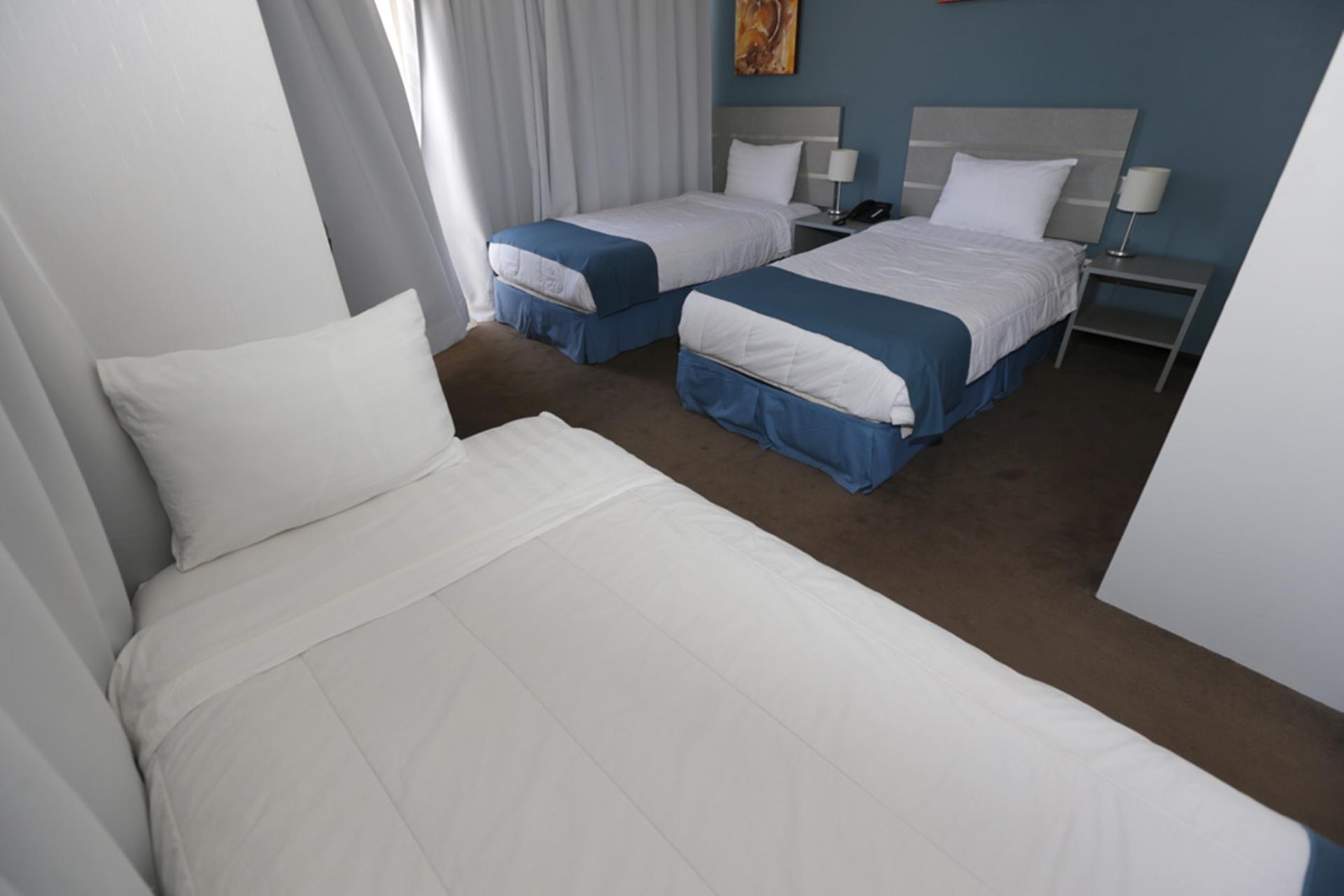 Hotel Gavina Express Iquique Bagian luar foto