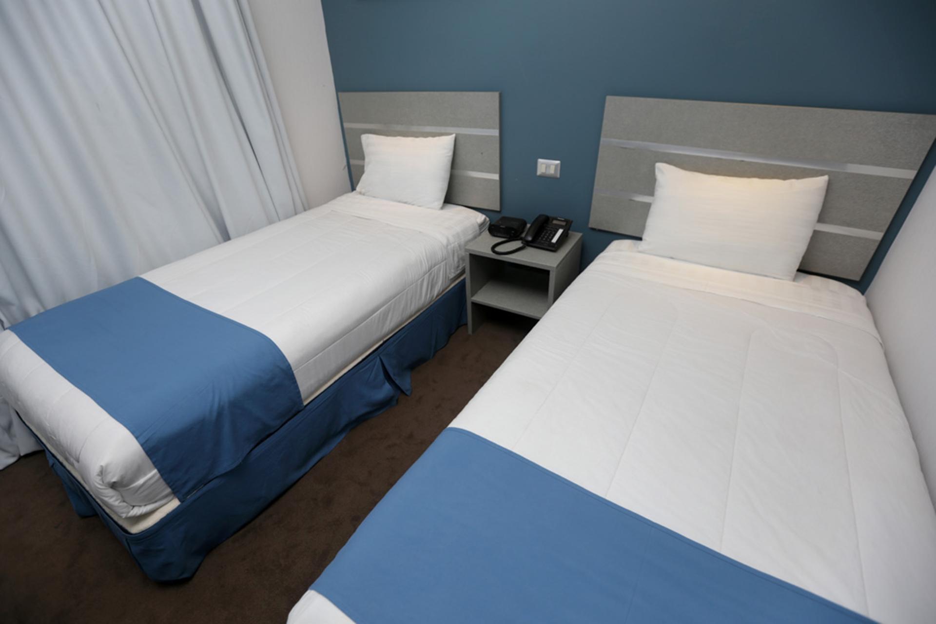 Hotel Gavina Express Iquique Bagian luar foto