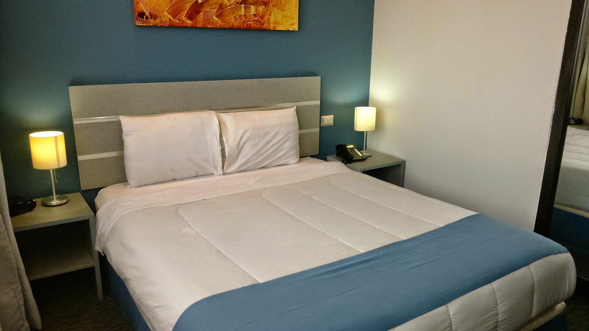 Hotel Gavina Express Iquique Bagian luar foto