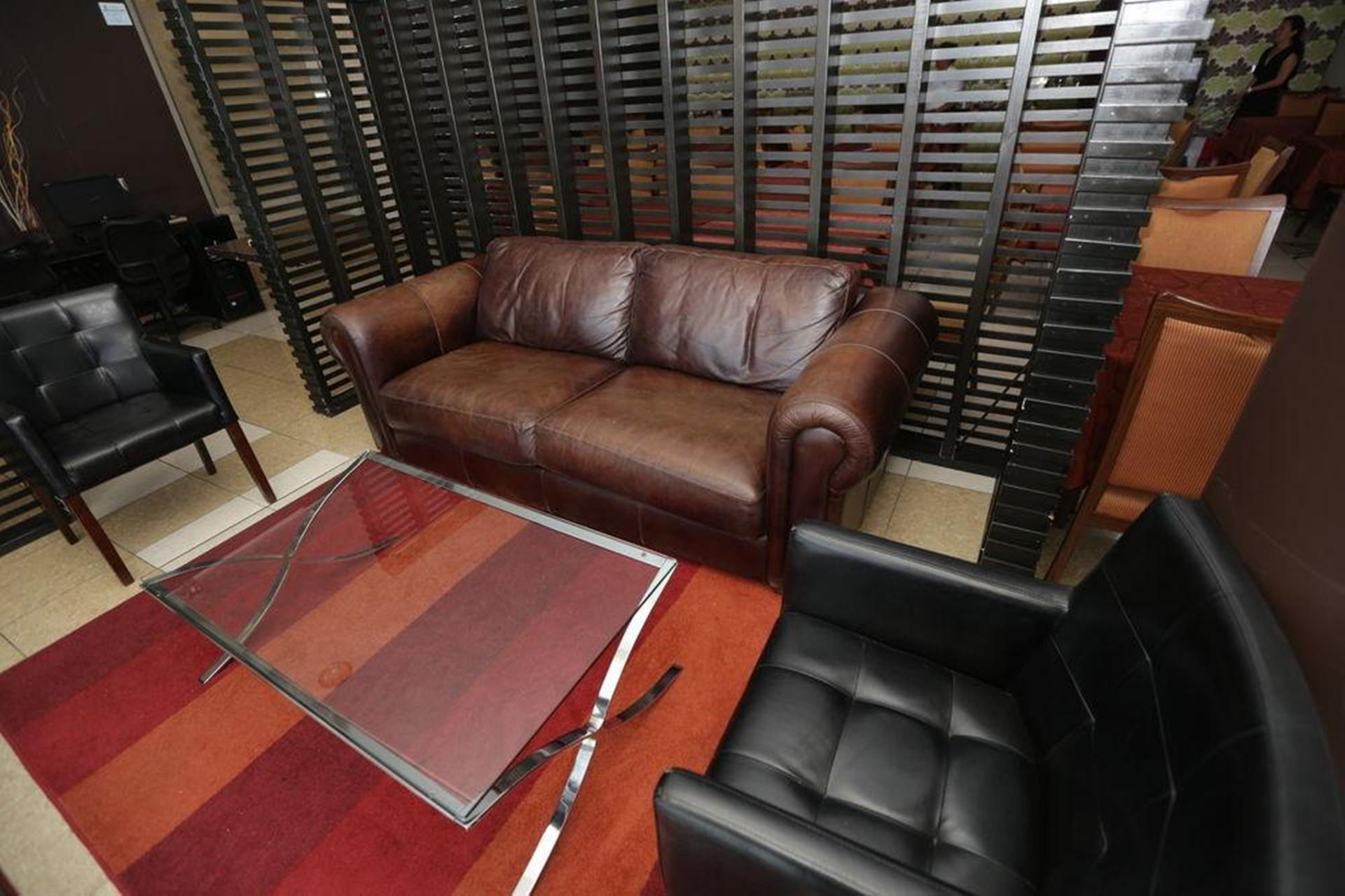 Hotel Gavina Express Iquique Bagian luar foto