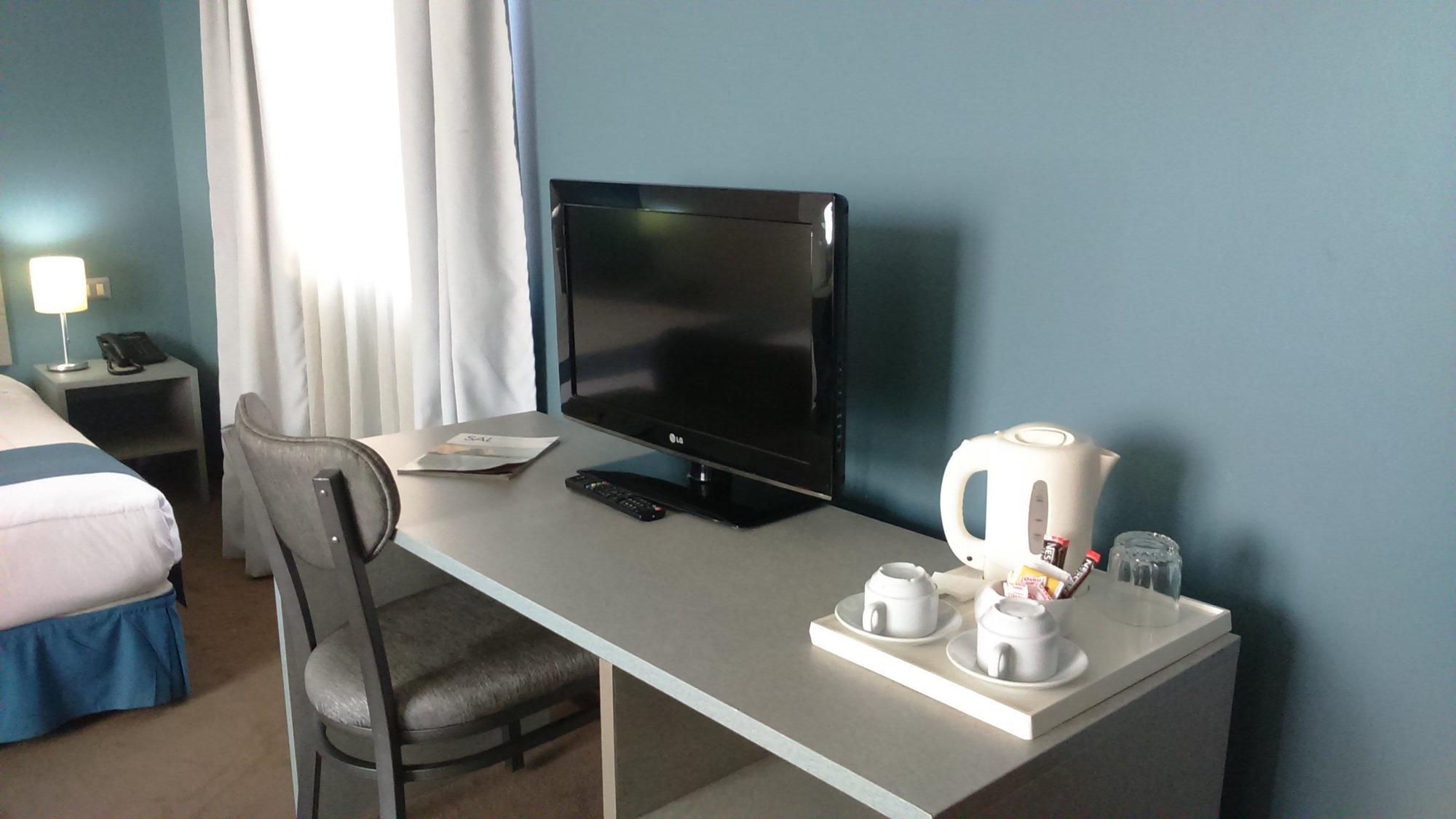 Hotel Gavina Express Iquique Bagian luar foto